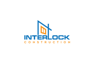 Logo Design by A S design @ for Interlock Construction  | Design: #17103715