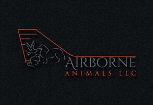 Logo-Design von imshohaghossain85 für Airborne Animals LLC | Design: #15919828