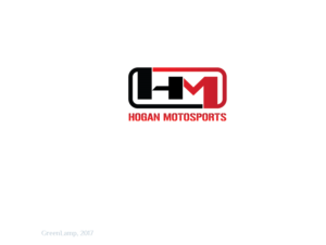 open to ideas considering the length of the name | Logo Design by GreenLamp
