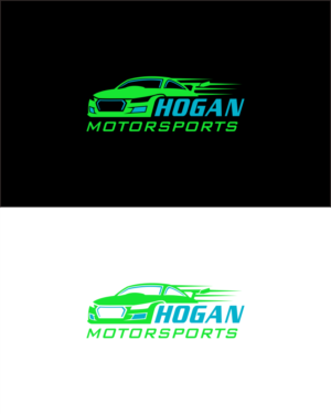open to ideas considering the length of the name | Logo Design by eko07