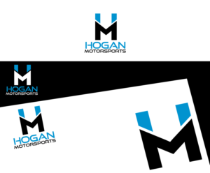open to ideas considering the length of the name | Logo Design by blue eye