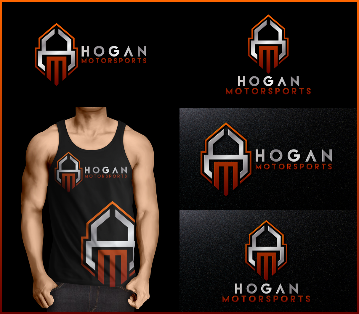 Logo Design by mr.stanche for this project | Design #15955809