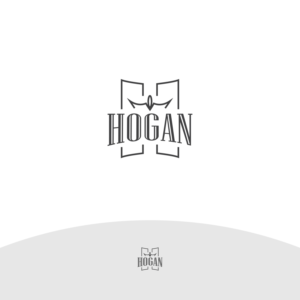 Logo Design by TheWisemo for this project | Design: #15984457