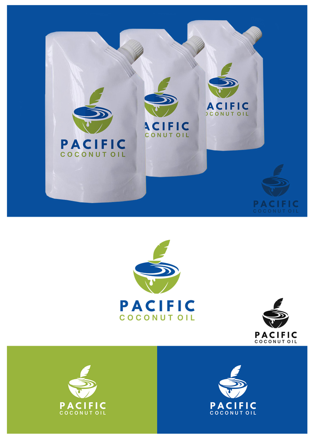 Logo Design by goranvisnjic82 for this project | Design #15905760