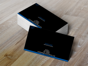 Design de Carte de Visite par Ather pour ce projet | Design : #15977269