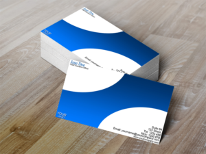 Design de Carte de Visite par Ather pour ce projet | Design : #15977270