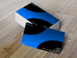 Business Card Design by Ather for this project | Design #15977272