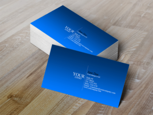 Design de Carte de Visite par Ather pour ce projet | Design : #15977293