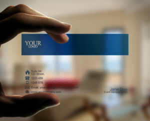 Design de Carte de Visite par Ather pour ce projet | Design : #15977313