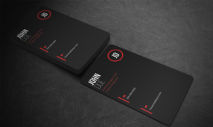 Business Card Design by Riz' for this project | Design #15972979