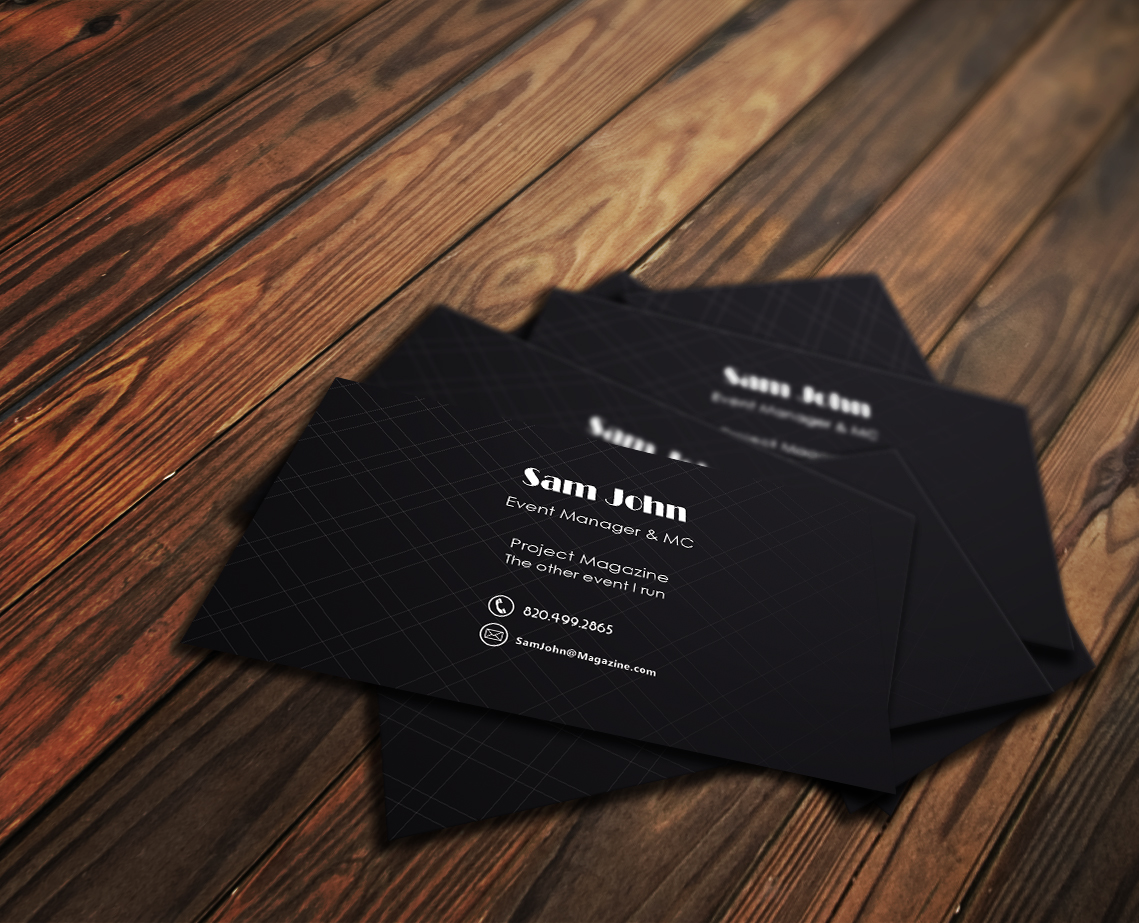 Design de Carte de Visite par daliarashwan pour ce projet | Design #15969890