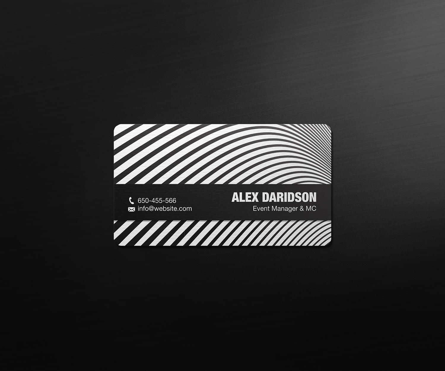 Business Card Design by logodentity for this project | Design #15970374