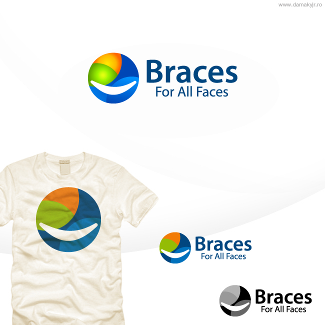 Logo Design by damakyjr for this project | Design #607444