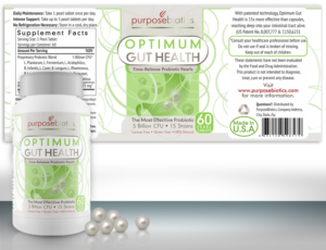 Packaging Design by Lezette_G
