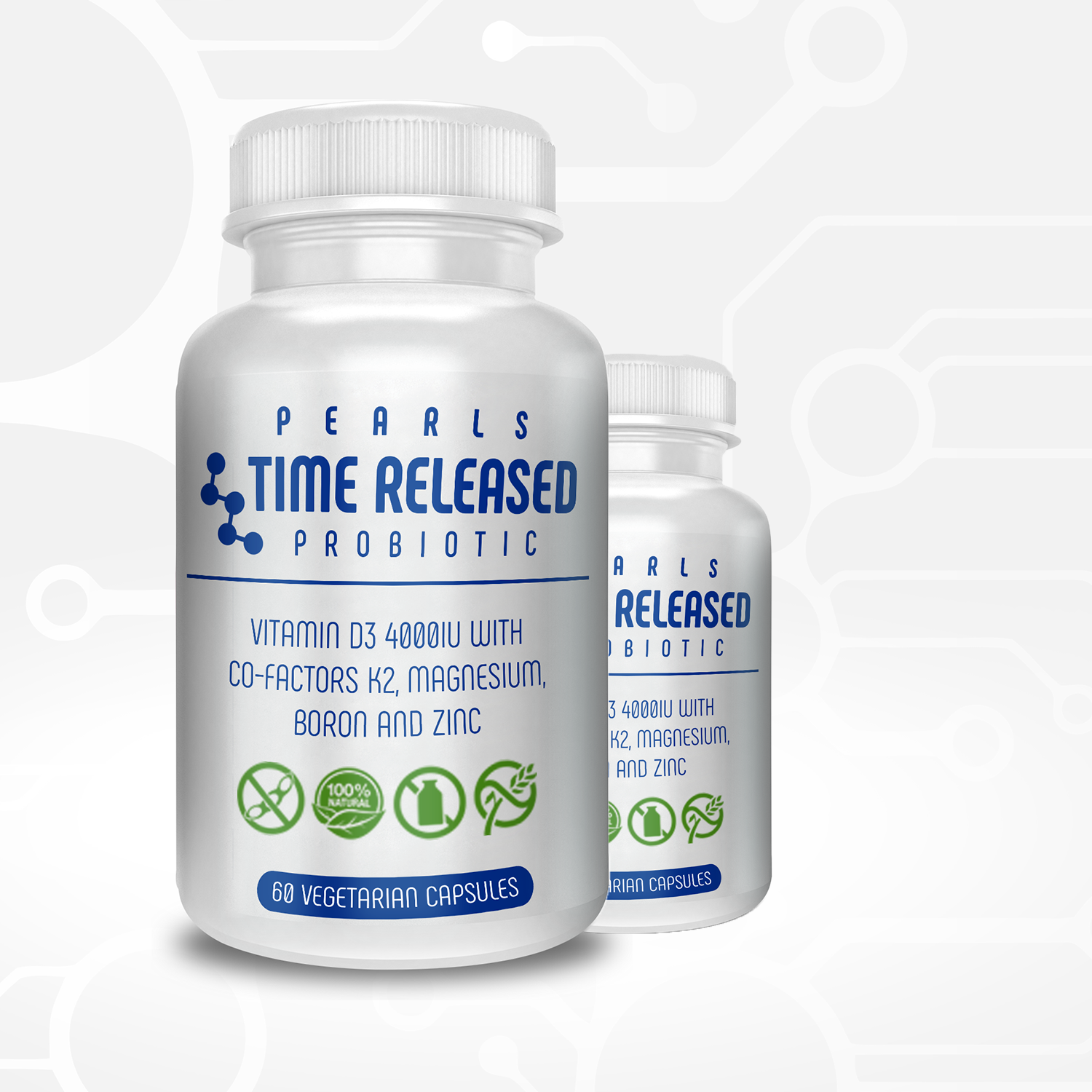 Packaging Design by jaycobbb for Andersen Investments | Design #15964506