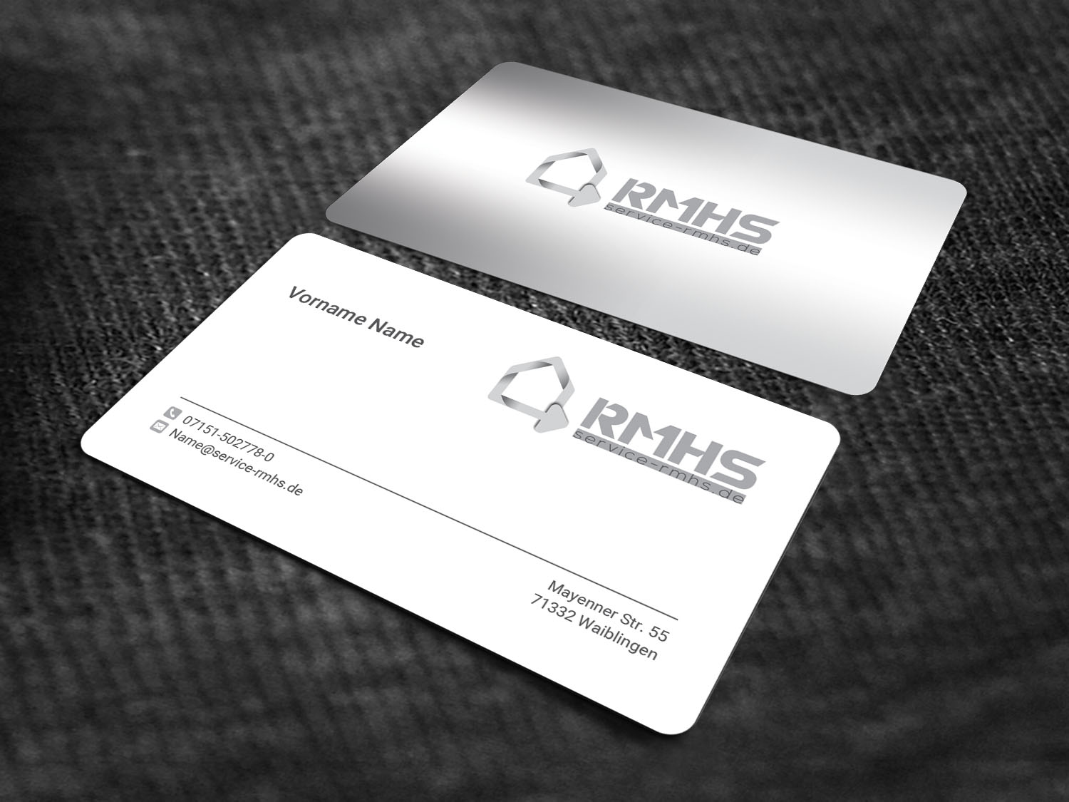 Visitenkarten-Design von Sandaruwan für dieses Projekt | Design #15909351