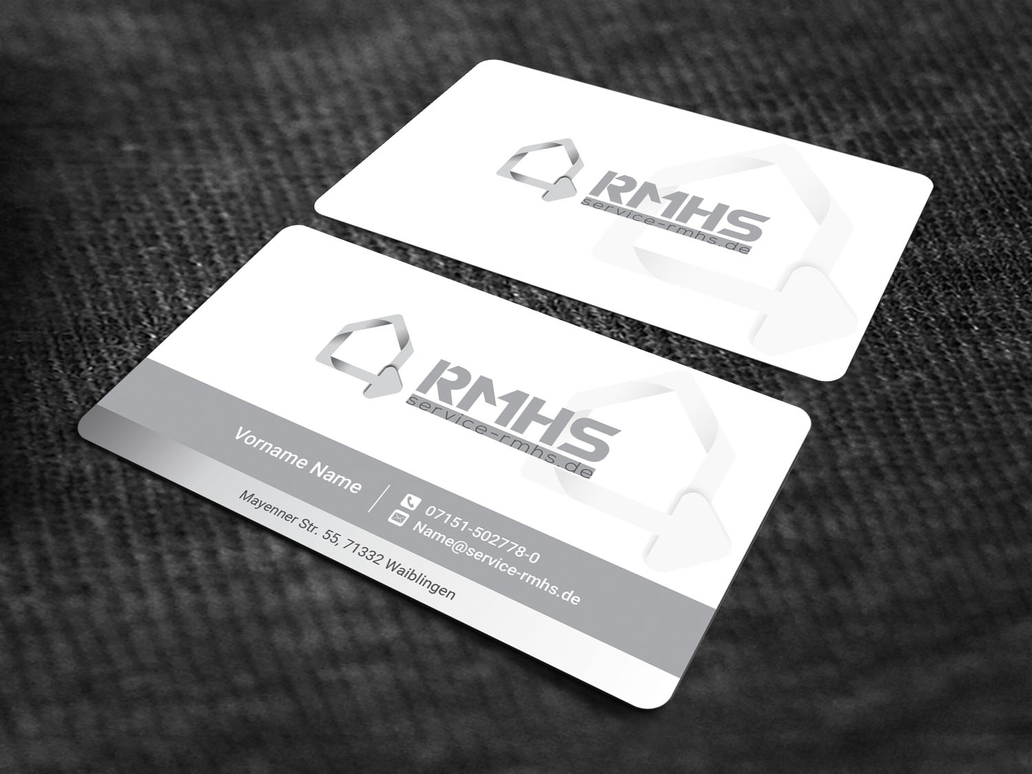 Design de Carte de Visite par Sandaruwan pour ce projet | Design #15910988