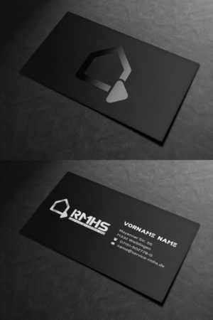 Visitenkarten-Design von INDIAN_Ashok für dieses Projekt | Design: #15901904