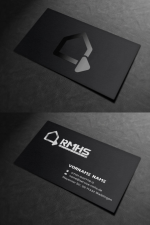 Visitenkarten-Design von INDIAN_Ashok für dieses Projekt | Design: #15901907