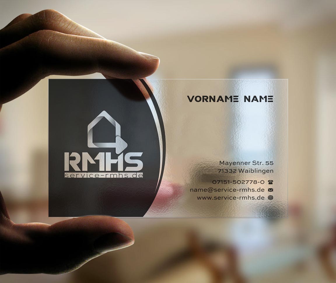 Design de Carte de Visite par INDIAN_Ashok pour ce projet | Design #15901913