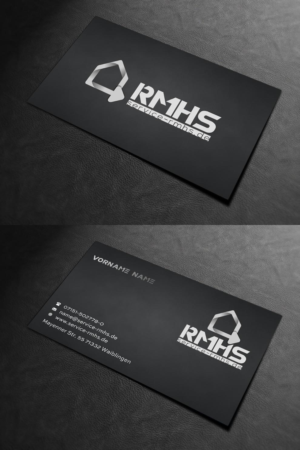 Visitenkarten-Design von INDIAN_Ashok für dieses Projekt | Design: #15901916