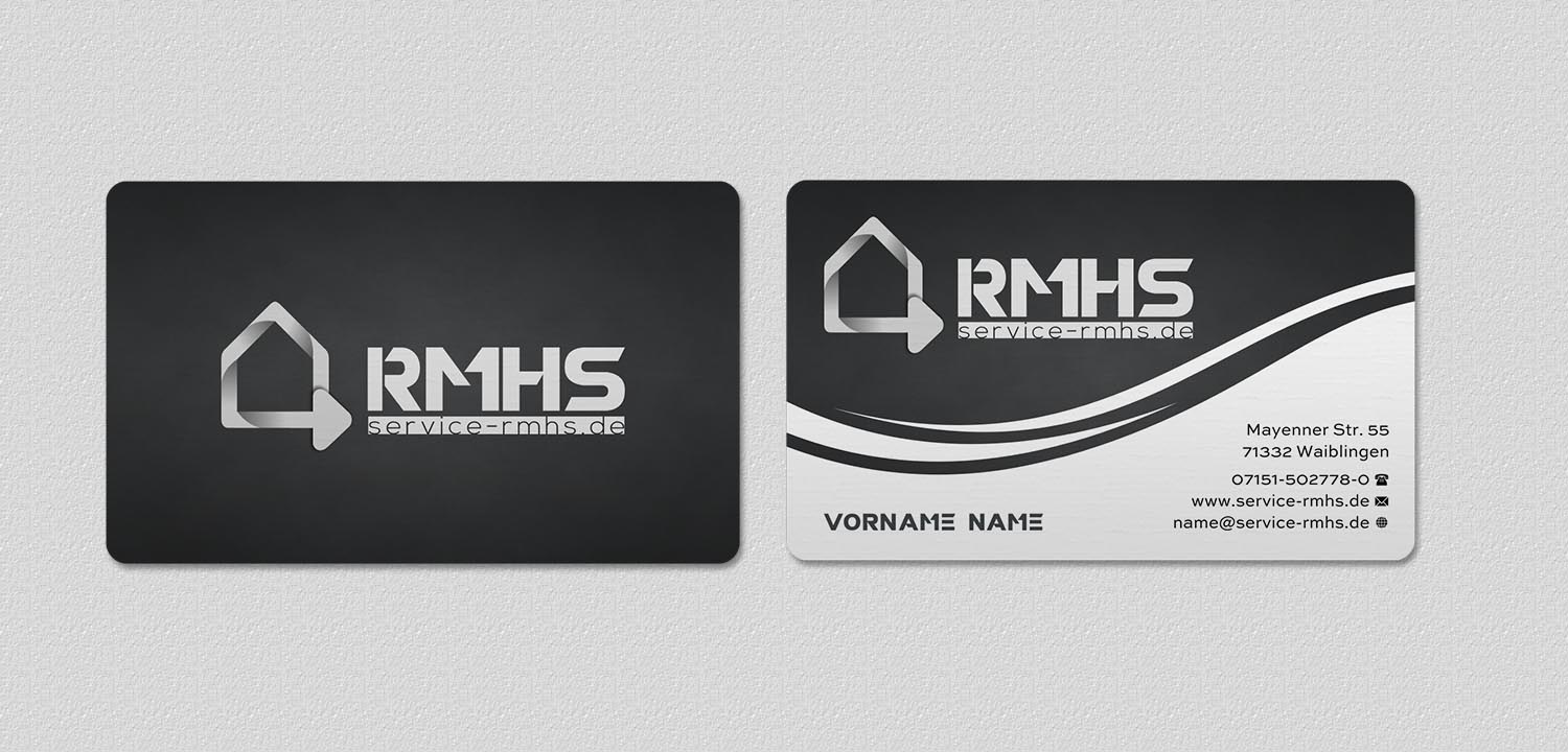 Design de Carte de Visite par INDIAN_Ashok pour ce projet | Design #15901920