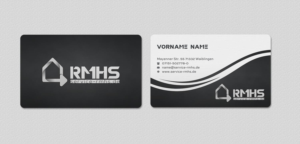 Visitenkarten-Design von INDIAN_Ashok für dieses Projekt | Design: #15901921