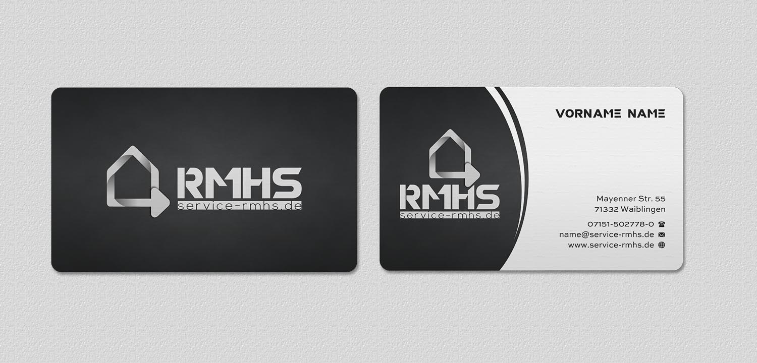 Design de Carte de Visite par INDIAN_Ashok pour ce projet | Design #15901922