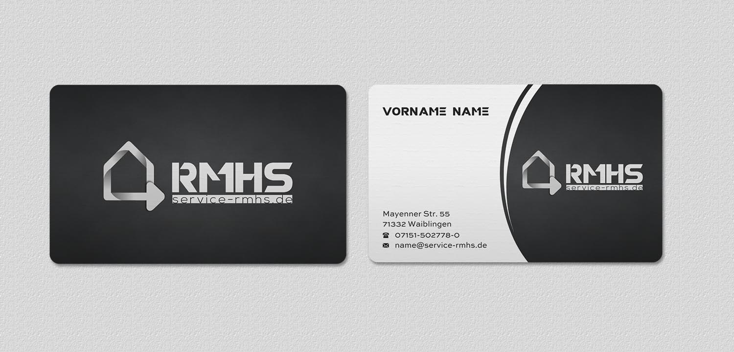 Design de Carte de Visite par INDIAN_Ashok pour ce projet | Design #15901923