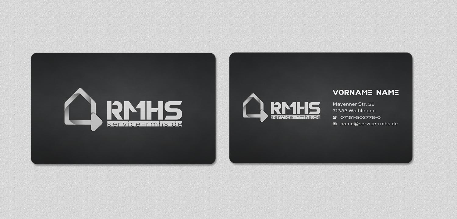 Design de Carte de Visite par INDIAN_Ashok pour ce projet | Design #15901924