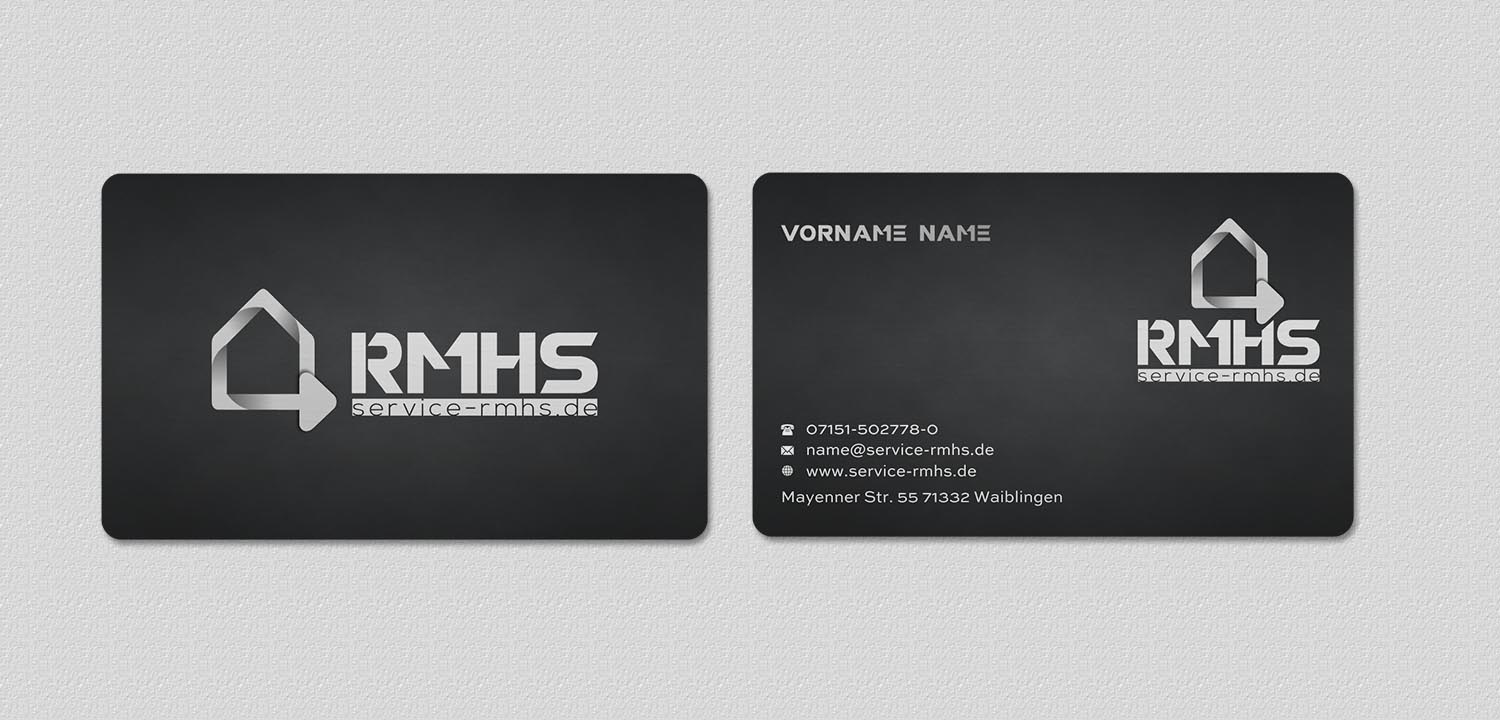 Design de Carte de Visite par INDIAN_Ashok pour ce projet | Design #15901925