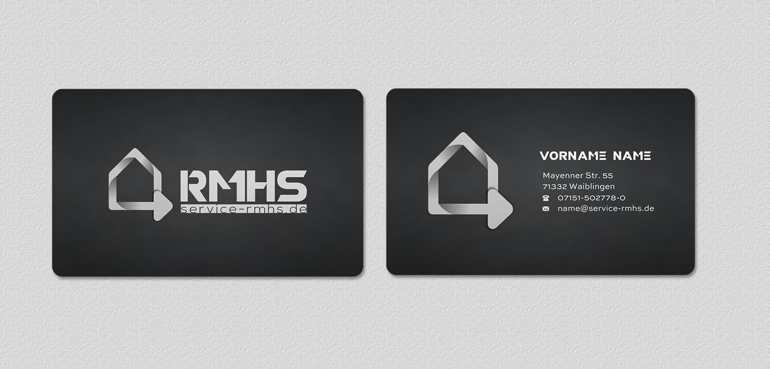 Design de Carte de Visite par INDIAN_Ashok pour ce projet | Design #15901926