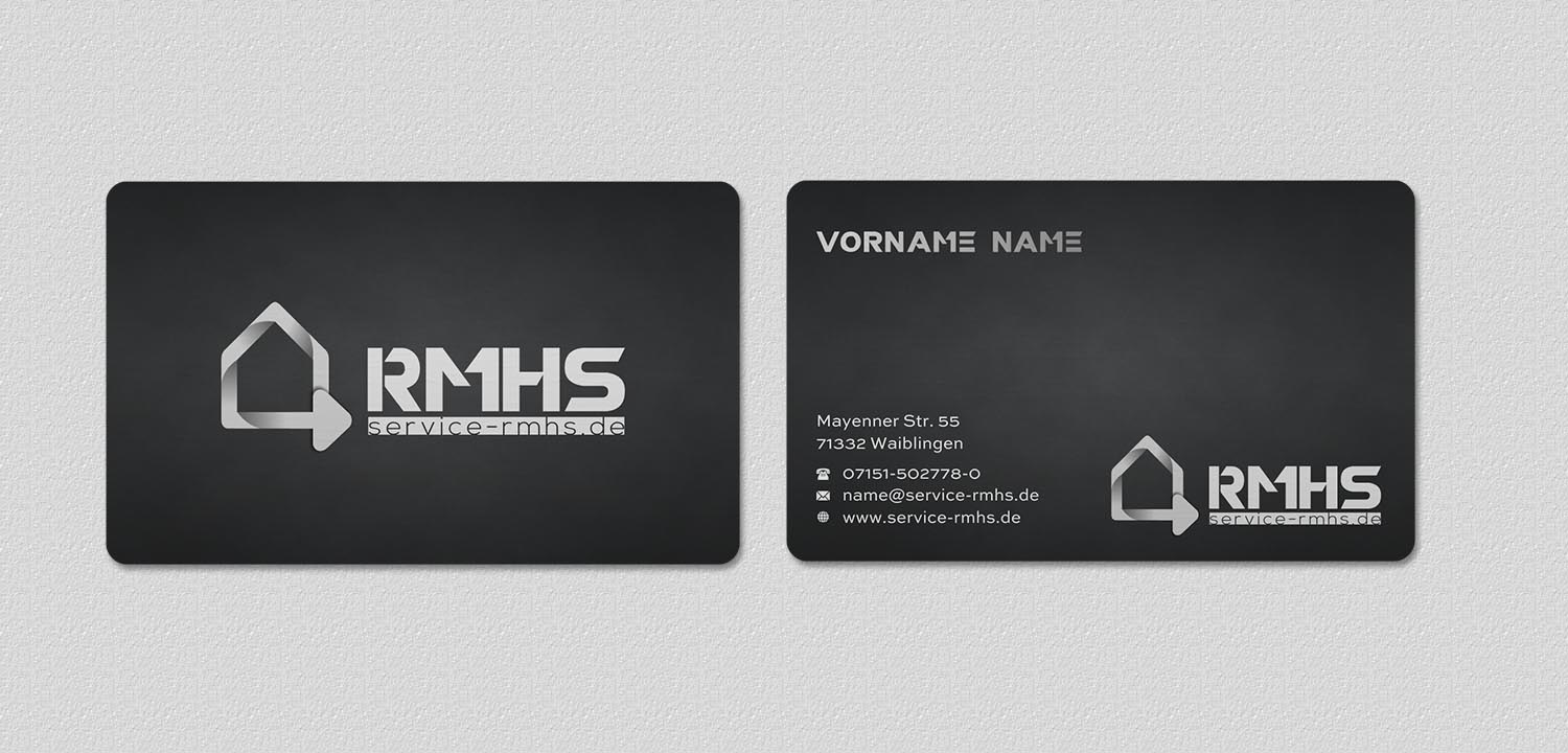 Design de Carte de Visite par INDIAN_Ashok pour ce projet | Design #15901927