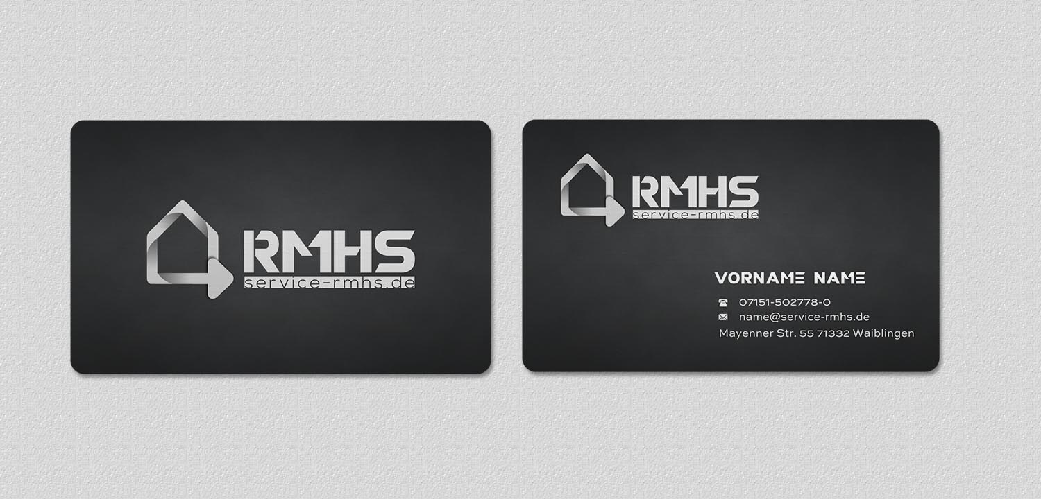 Design de Carte de Visite par INDIAN_Ashok pour ce projet | Design #15901928