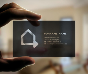 Visitenkarten-Design von INDIAN_Ashok für dieses Projekt | Design: #15901931