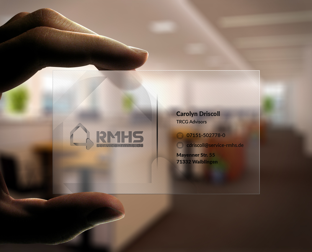 Business Card Design by Pointless Pixels India for this project | Design #15900808