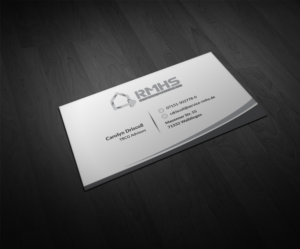 Visitenkarten-Design von Pointless Pixels India für dieses Projekt | Design: #15900839