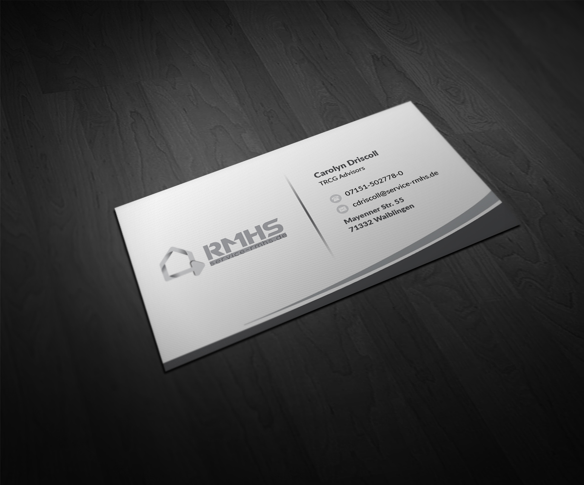 Design de Carte de Visite par Pointless Pixels India pour ce projet | Design #15900840