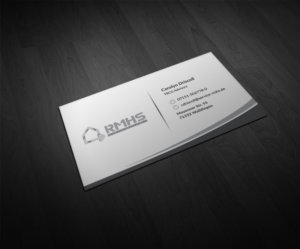 Visitenkarten-Design von Pointless Pixels India für dieses Projekt | Design: #15900840