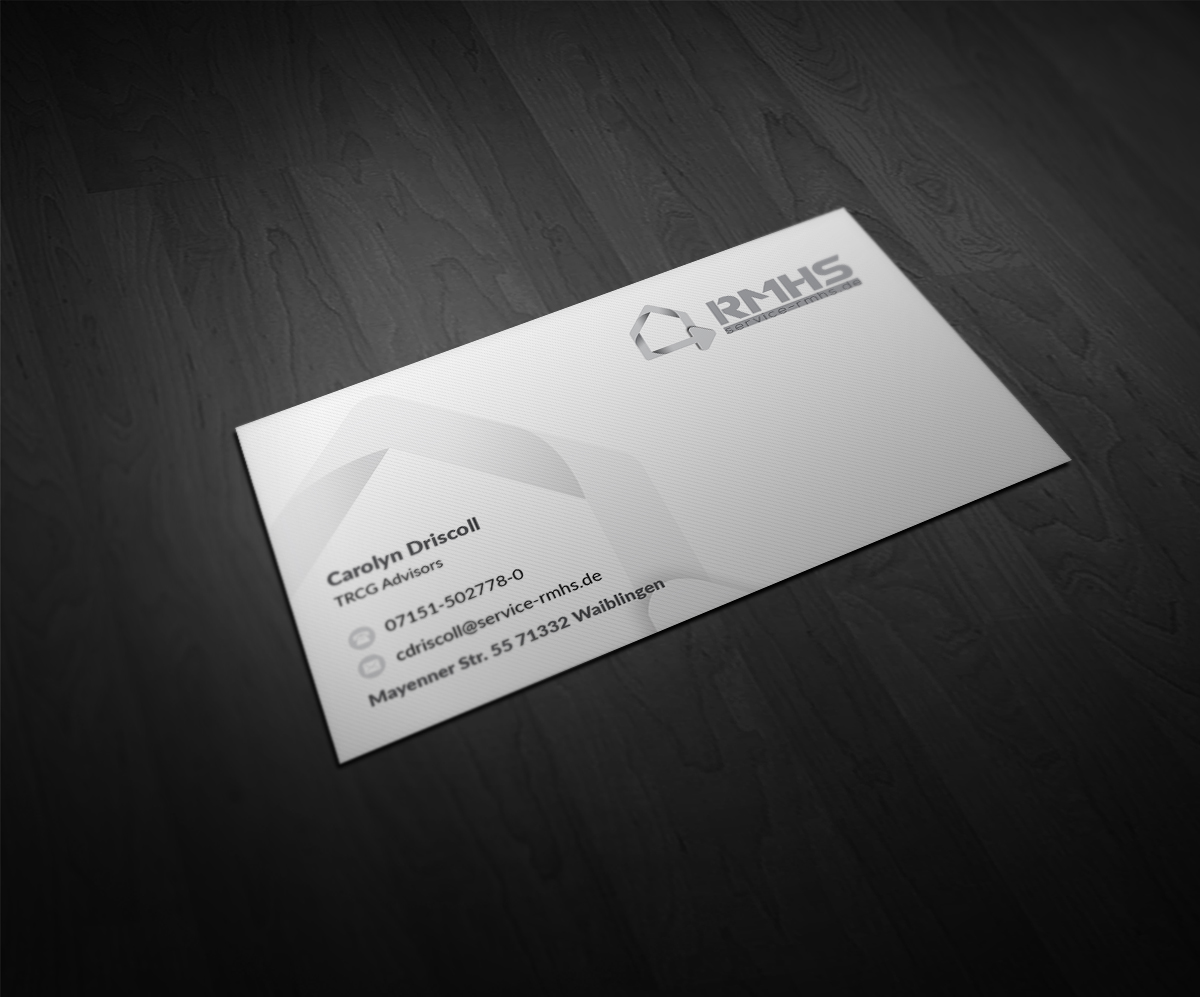 Design de Carte de Visite par Pointless Pixels India pour ce projet | Design #15900961