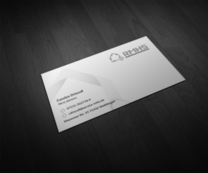 Visitenkarten-Design von Pointless Pixels India für dieses Projekt | Design: #15900961