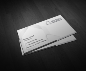 Diseño de Tarjeta de Presentación por Pointless Pixels India para este proyecto | Diseño: #15900962