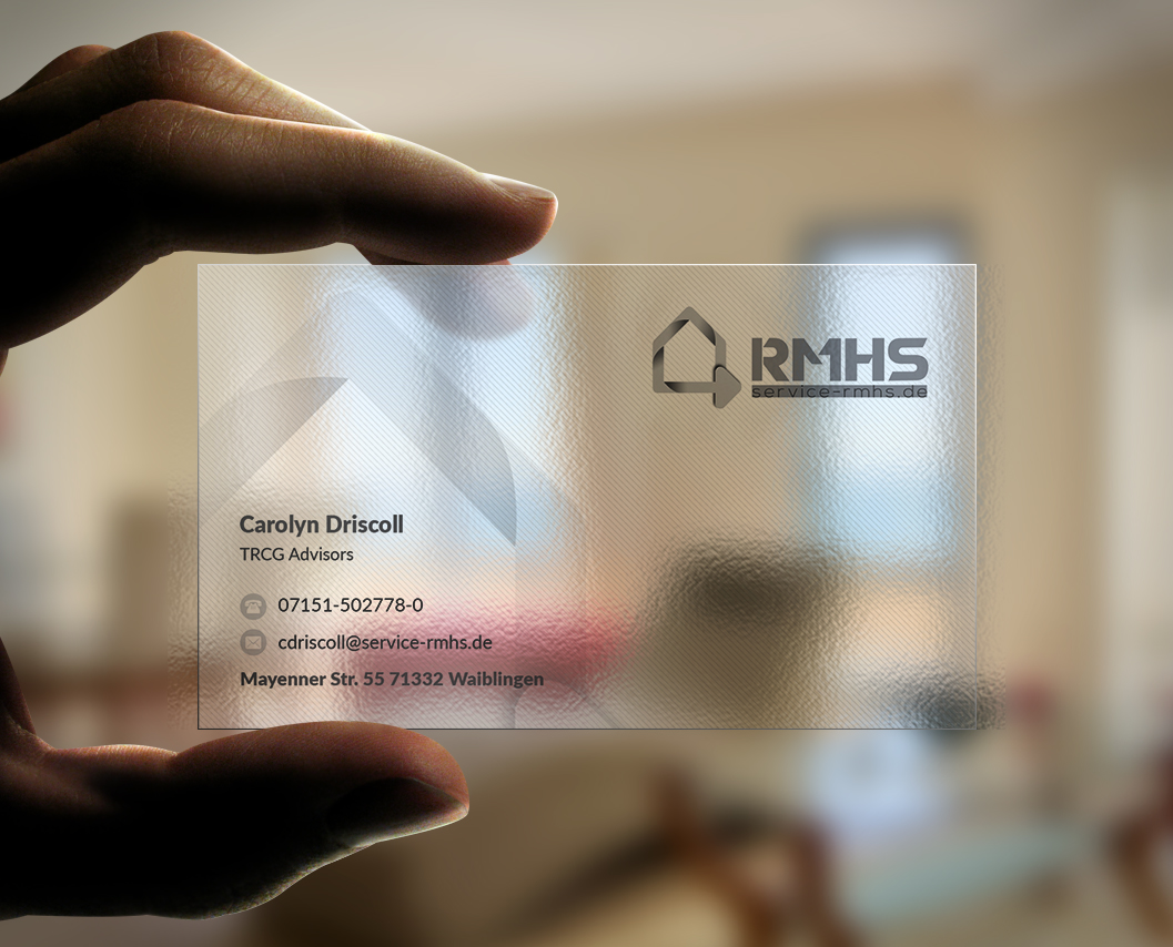 Business Card Design by Pointless Pixels India for this project | Design #15900976