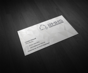 Visitenkarten-Design von Pointless Pixels India für dieses Projekt | Design: #15901161