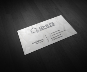 Visitenkarten-Design von Pointless Pixels India für dieses Projekt | Design: #15901162
