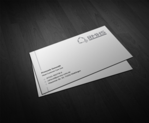 Visitenkarten-Design von Pointless Pixels India für dieses Projekt | Design: #15901271