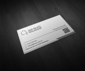 Visitenkarten-Design von Pointless Pixels India für dieses Projekt | Design: #15901272