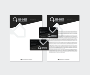 Visitenkarten-Design von JK18 für dieses Projekt | Design: #15957647
