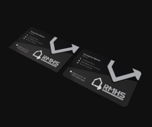 Business Card Design by JK18 for this project | Design #15962709