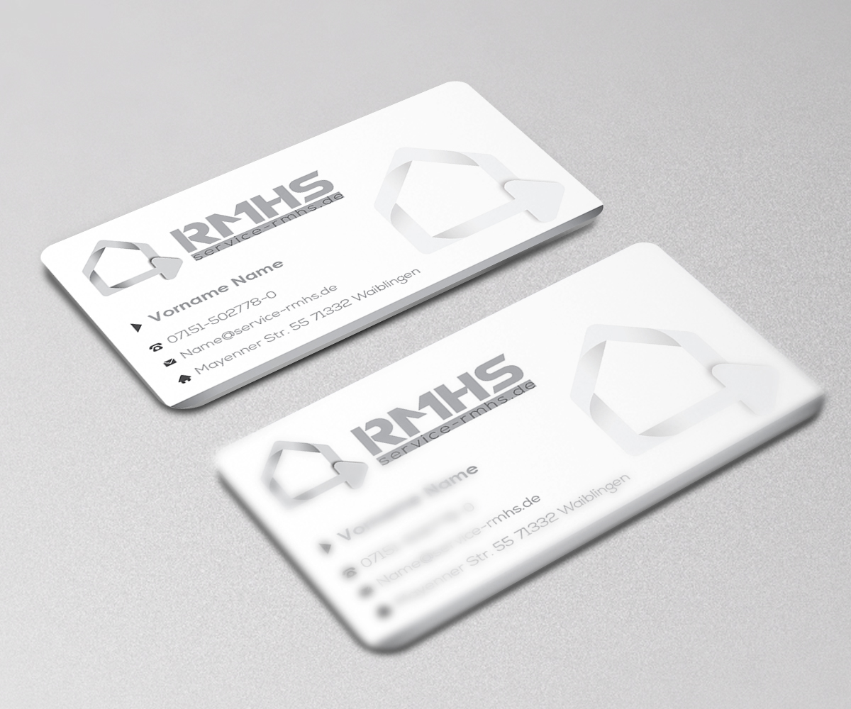 Design de Carte de Visite par Your_Design pour ce projet | Design #15904458